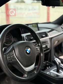 بي ام دبليو الفئة 4